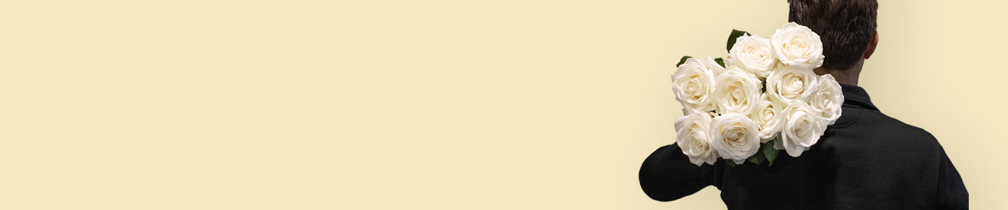 Witte Rozen