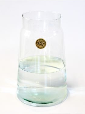 Glasvaas Irma | Eco Large