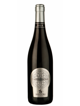 L'Appassione rode wijn 0,75L