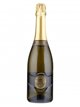 Bellussi Prosecco Brut 0,75l