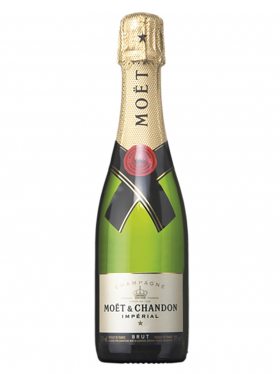 Champagne Brut 0,375l
