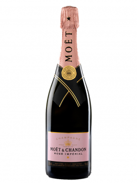 Champagne Brut Rosé 0,375l