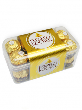 Ferrero Rocher - 16 stuks