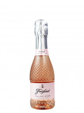 Freixenet prosecco Rosé 0,2L