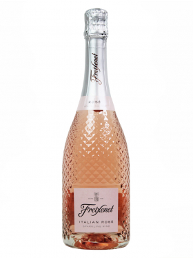 Freixenet prosecco Rosé - 0,75L