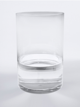 Glasvaas Bibi | voor 30-50 rozen