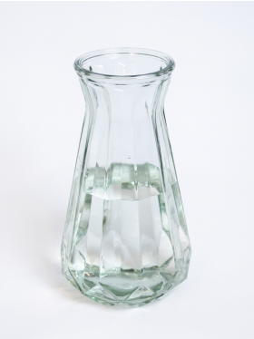 Glasvaas Evita