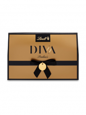 DIVA pralines