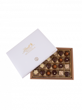 Lindt pralines hochfein 200g