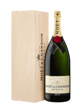 Champagne Brut Magnum 1.5L