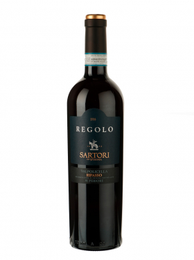 Sartori rode wijn 0.75l