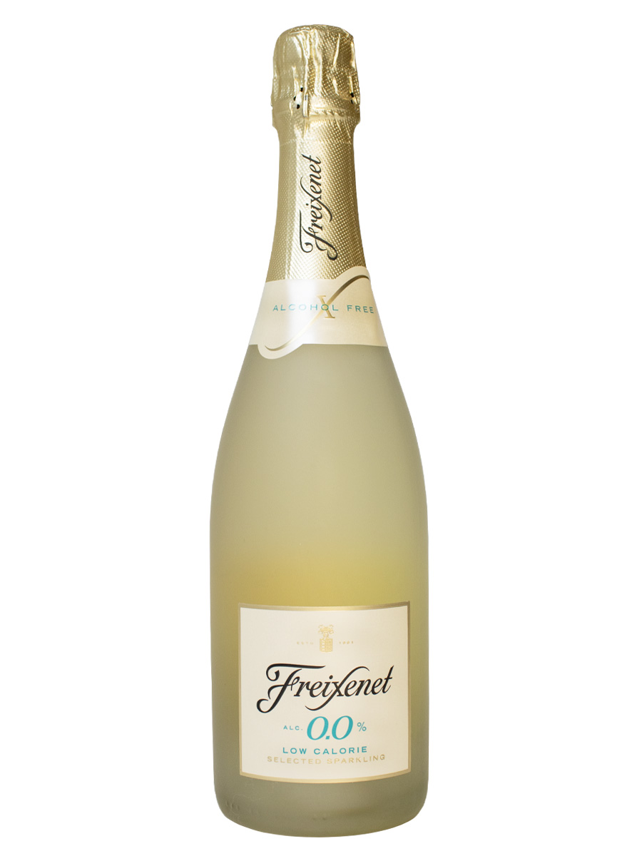 Freixenet 0.0% prosecco - 0,75L