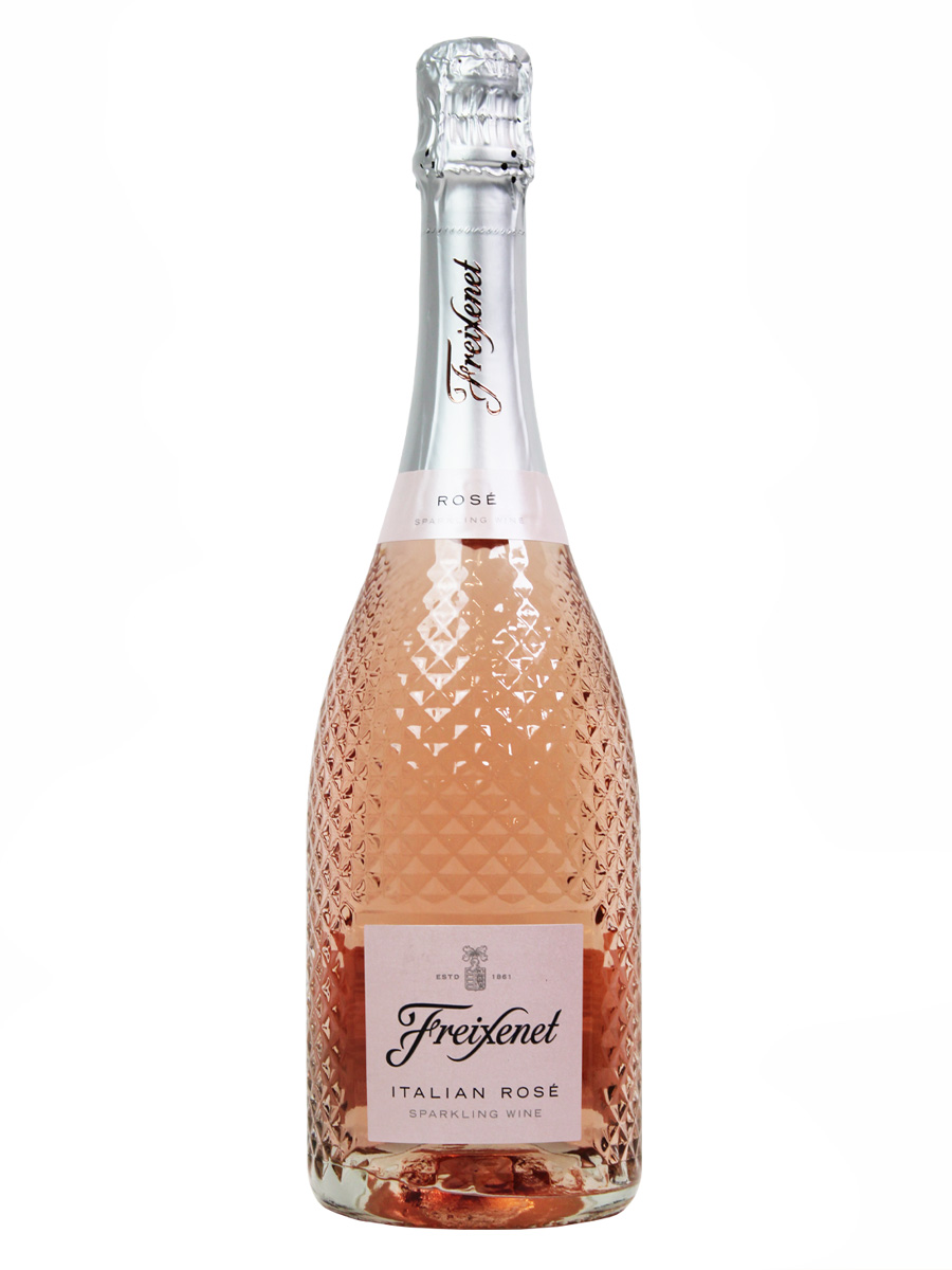 Freixenet prosecco Rosé - 0,75L afbeelding