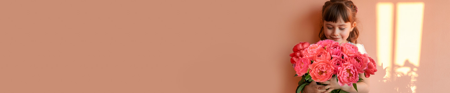 Rozen voor Moederdag