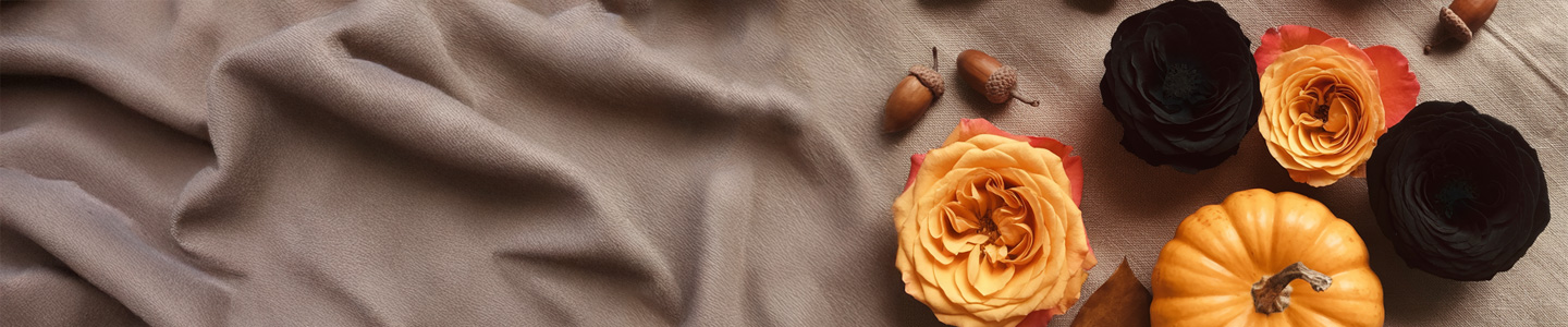 DIY herfstboeket DIY herfstboeket