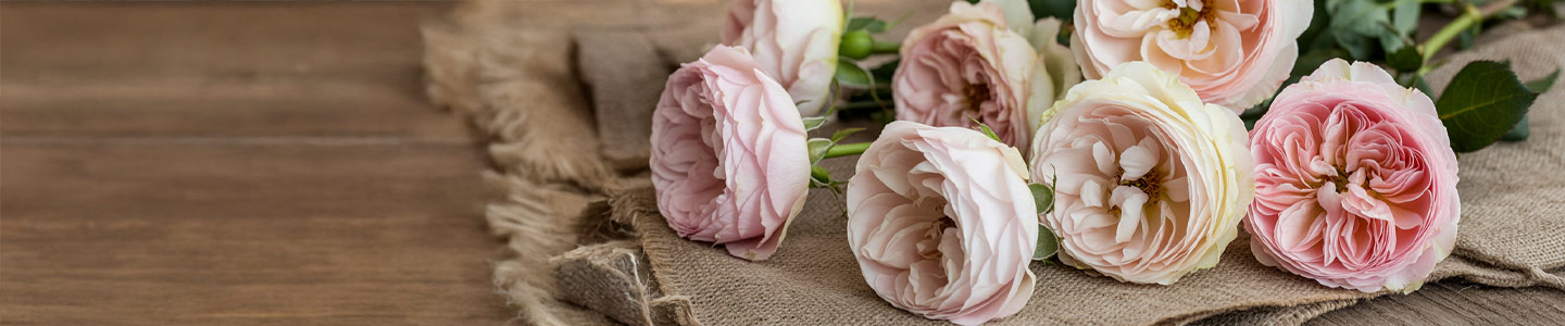 Landelijke boeketten Landelijke boeketten