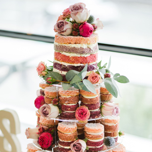 DIY met rozen DIY met rozen