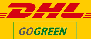 DHL GoGreen - Surprose