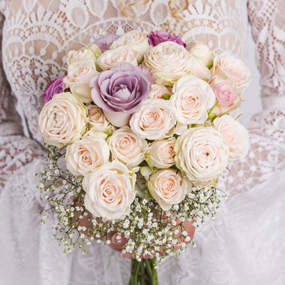 Bruidsbloemen