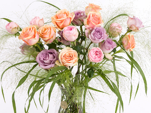 Centerpieces bestellen