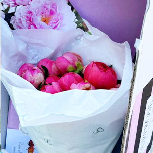 Klantfoto - Coral Charm Klantfoto - Coral Charm