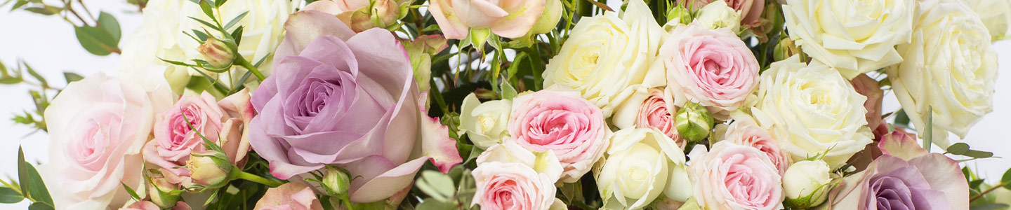 Landelijk boeket bloemen Landelijk boeket bloemen