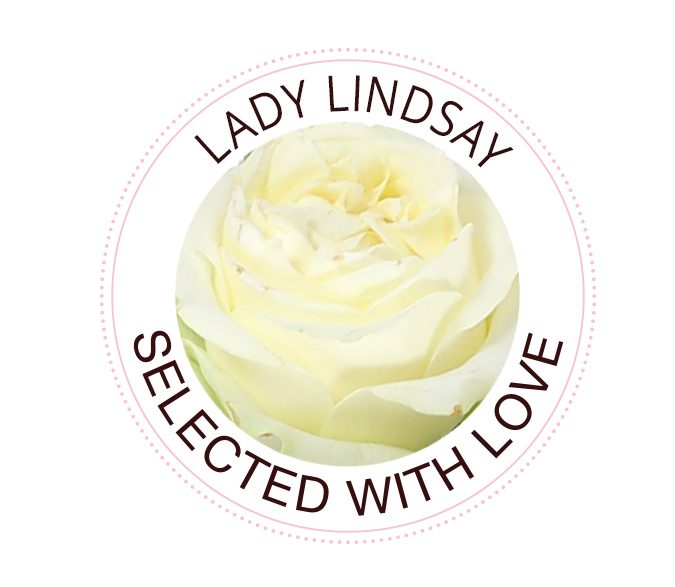 Lady Lindsay roos