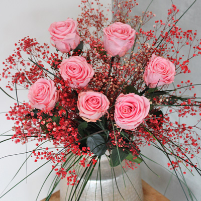 Long life rozen bestellen