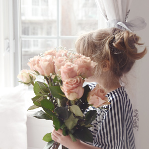 Blog: Rozen en hooikoorts