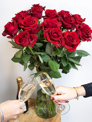 Blog: Rozen als perfect geschenk