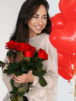 Blog: Rozen voor Valentijnsdag