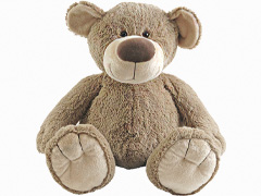 Teddybeer knuffel