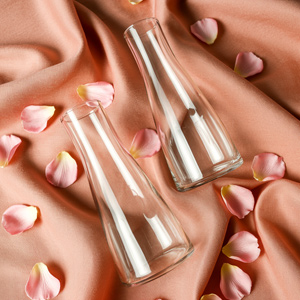 De perfecte vaas voor je rozen