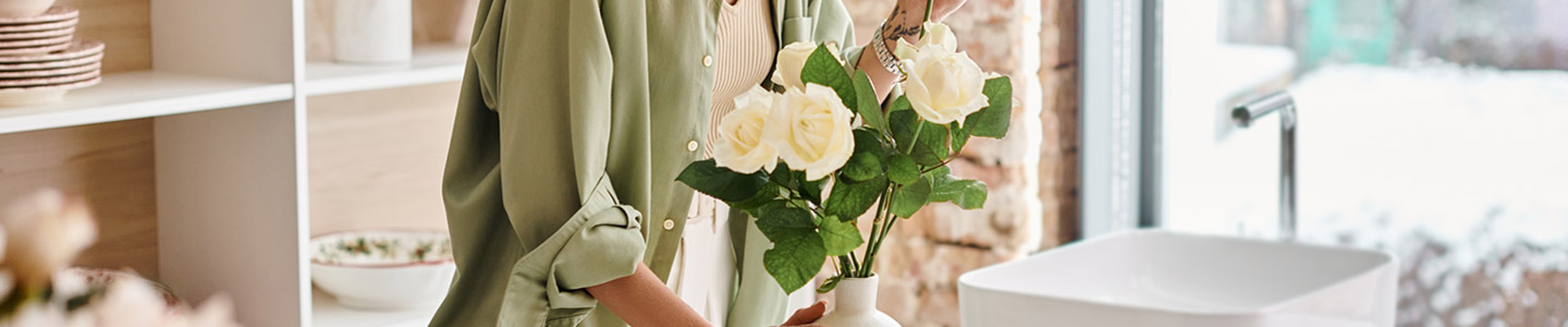 Witte rozen bestellen Witte rozen